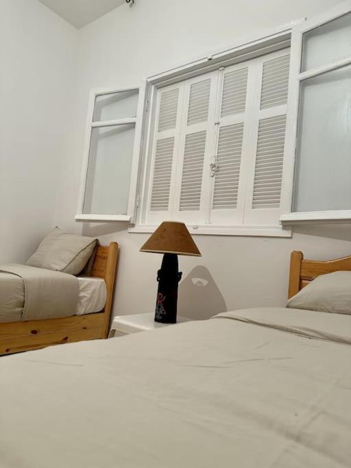 Dar Almasyaf, Maison Bord De Mer Gabes Bagian luar foto