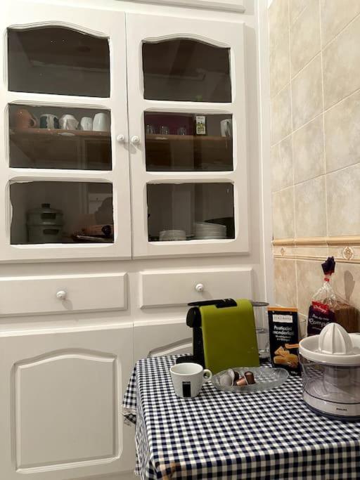 Dar Almasyaf, Maison Bord De Mer Gabes Bagian luar foto